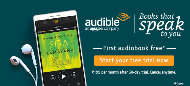 🎧 Why Amazon Audible Is a Must-Have in Today’s Busy&nbsp;Life