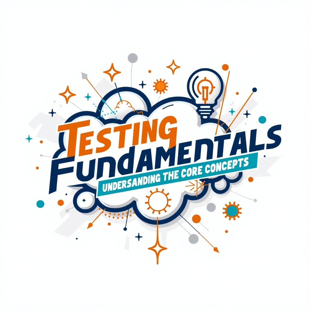 Part 1: Testing Fundamentals – Understanding the Core&nbsp;Concepts