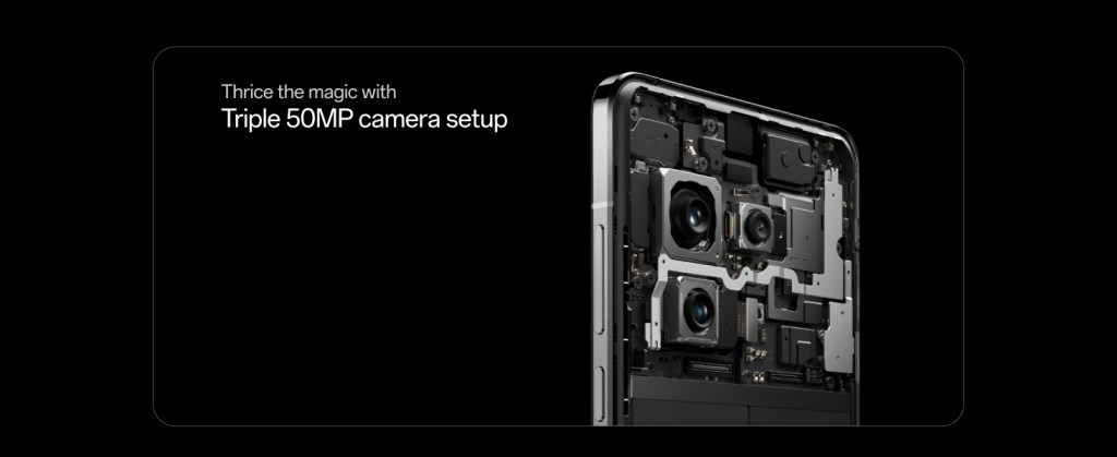 Smarter Than Ever: The All-New OnePlus 13 Review (24GB + 1TB | Black&nbsp;Eclipse)