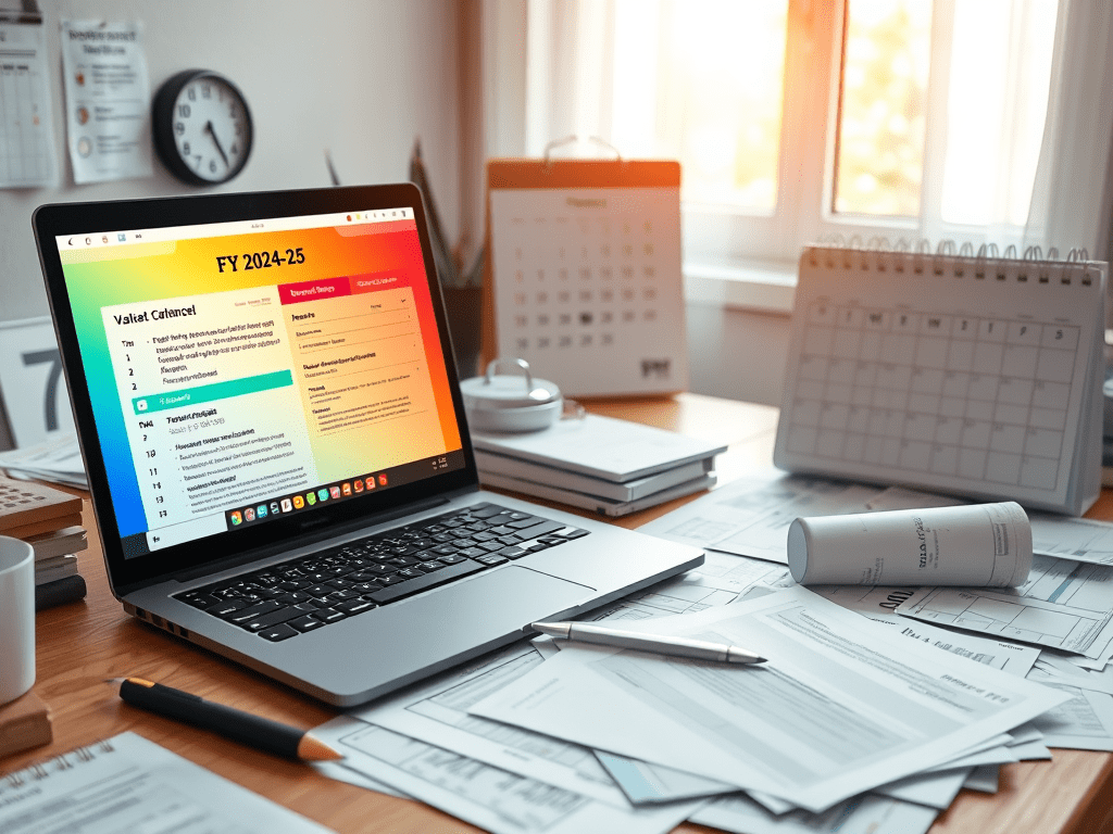 Tax Filing FY 2024-25: Top Mistakes to Avoid Amid Extended Deadline and Budget 2024&nbsp;Changes