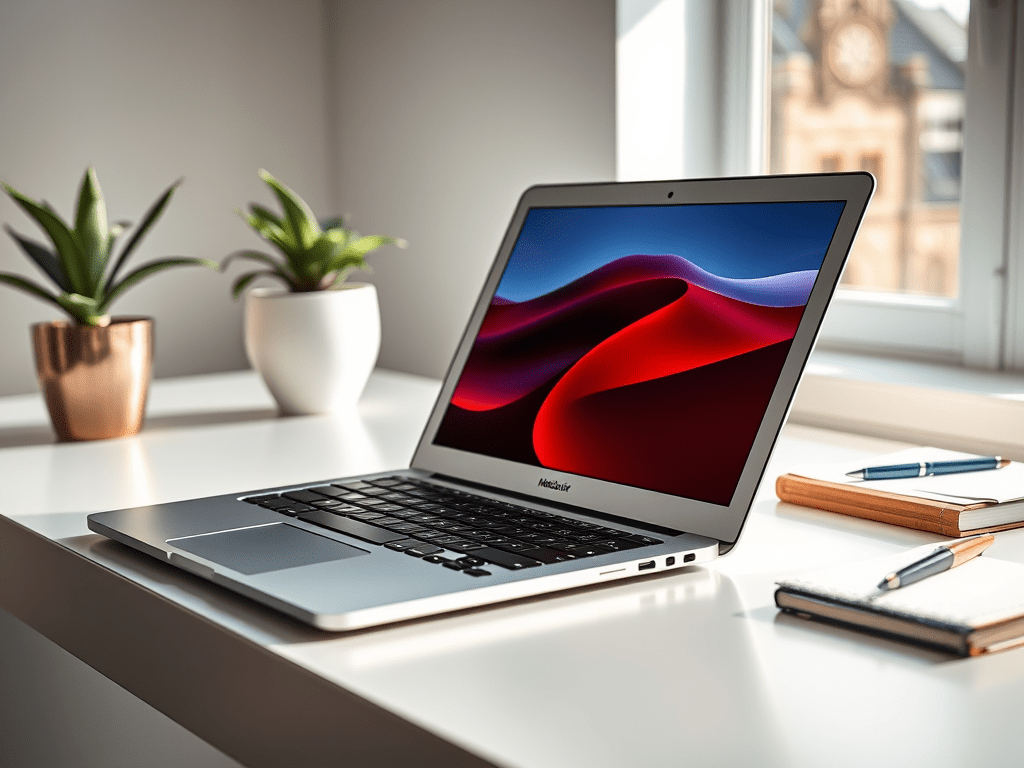 Best Budget Premium Laptop of 2025: Apple MacBook Air M4 (13-inch) – Is It Worth&nbsp;₹99,900?